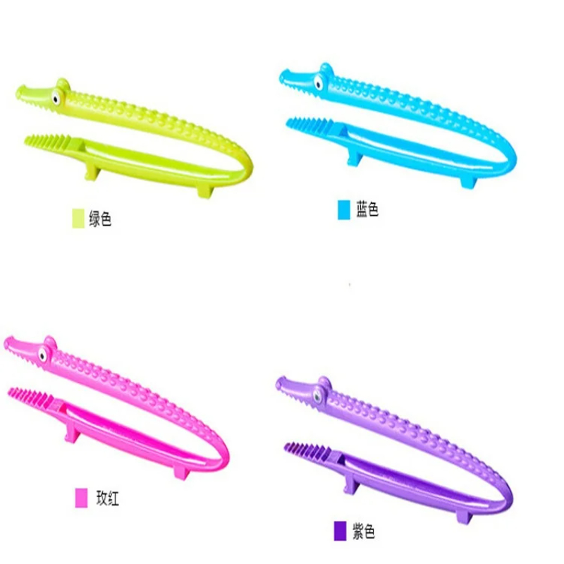 Kitchen Hanging Gadgets - Multi-purpose Plastic Food Folder for Buffet