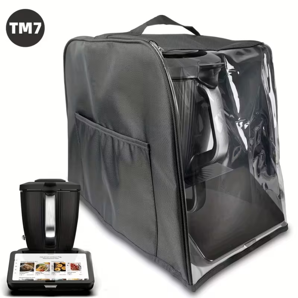 Kitchen Gadgets Thermomix - Thermomix TM7 Protective Cover and Dust