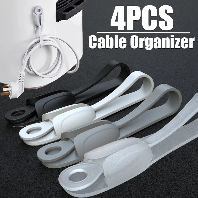 Kitchen Gadgets Blender - Upgraded Cord Wrapper Holder Cable Organizer