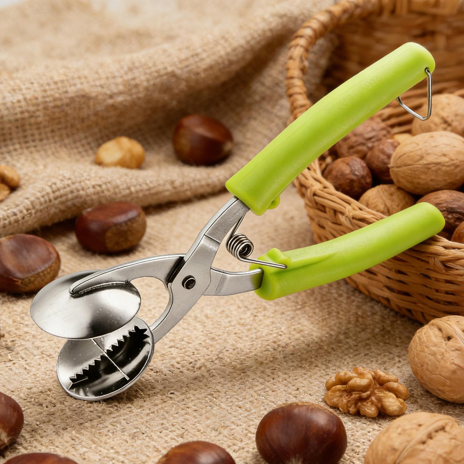 Quality Kitchen Gadgets - Stainless Chestnut Machine Kitchen Accessories Chestnut