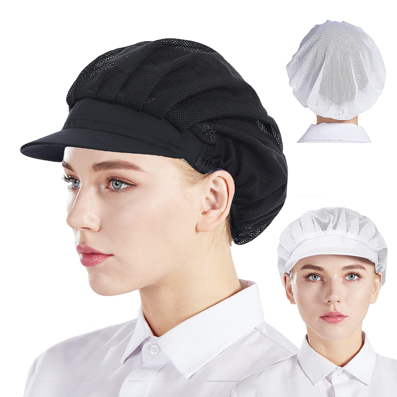 Kitchen Gadgets China - 2pcs or 5pcs Kitchen Cooking Hat