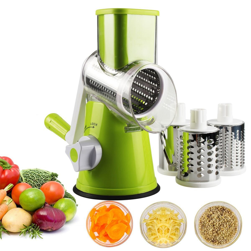 LMETJMA Bằng Tay Quay Dụng Cụ  - đánh giá và giá Cheese Grater Box