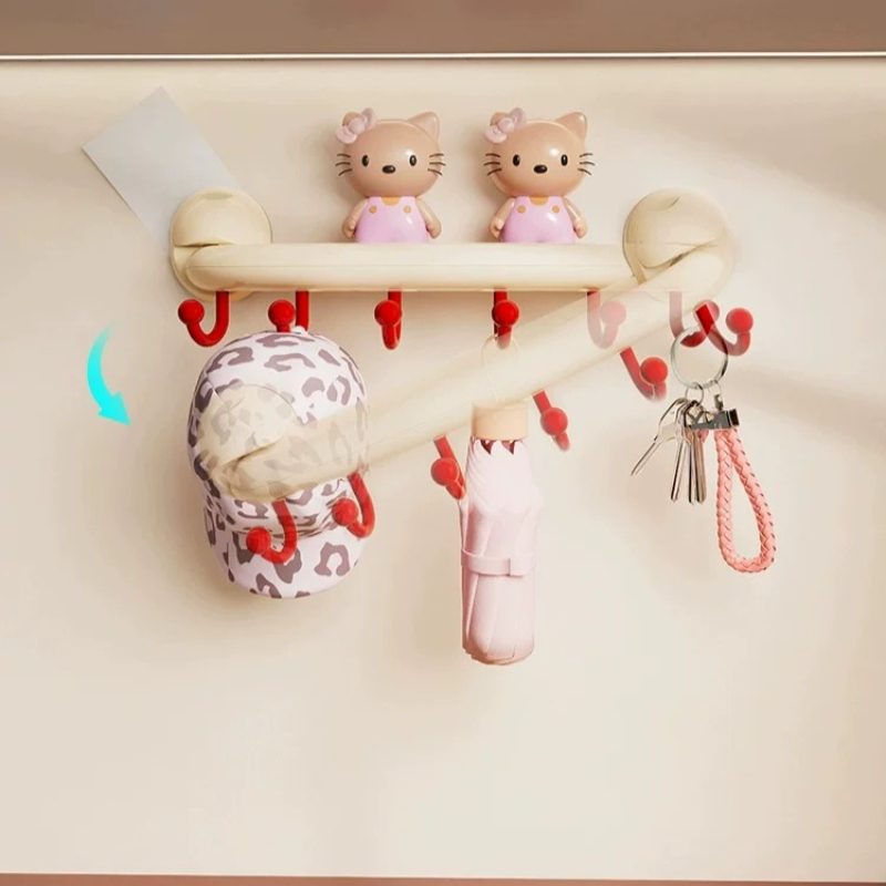 Kitchen Decor Pegboard Holder  - đánh giá và giá Kitchen Room Gadgets