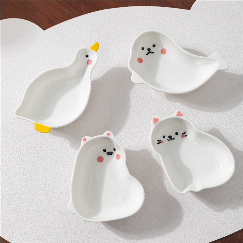Japanese Style Ceramic tiny Pl - đánh giá và giá Kitchen Gadgets China
