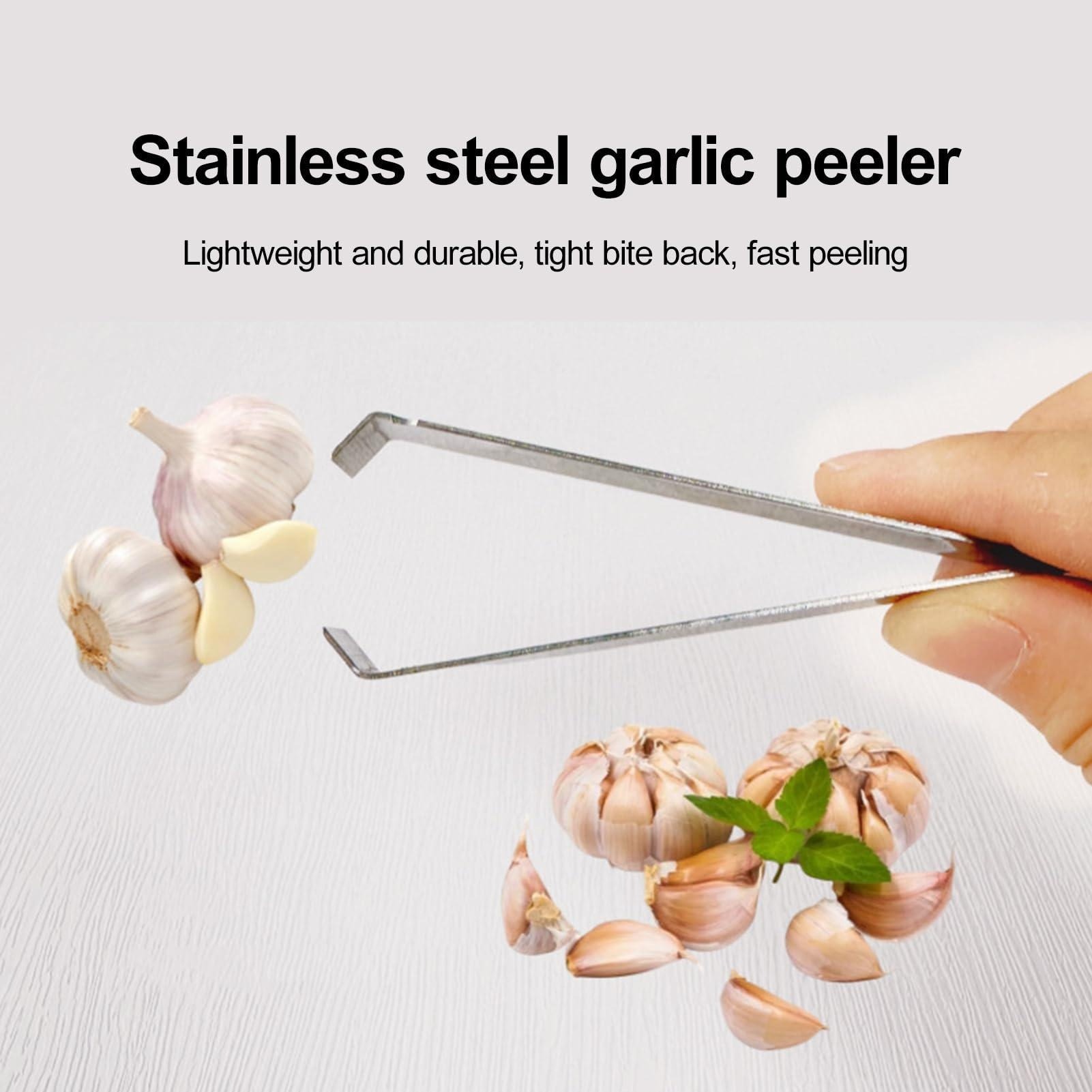 1Pcs Kitchen Garlic Peeler And - đánh giá và giá Kitchen Gadgets Garlic