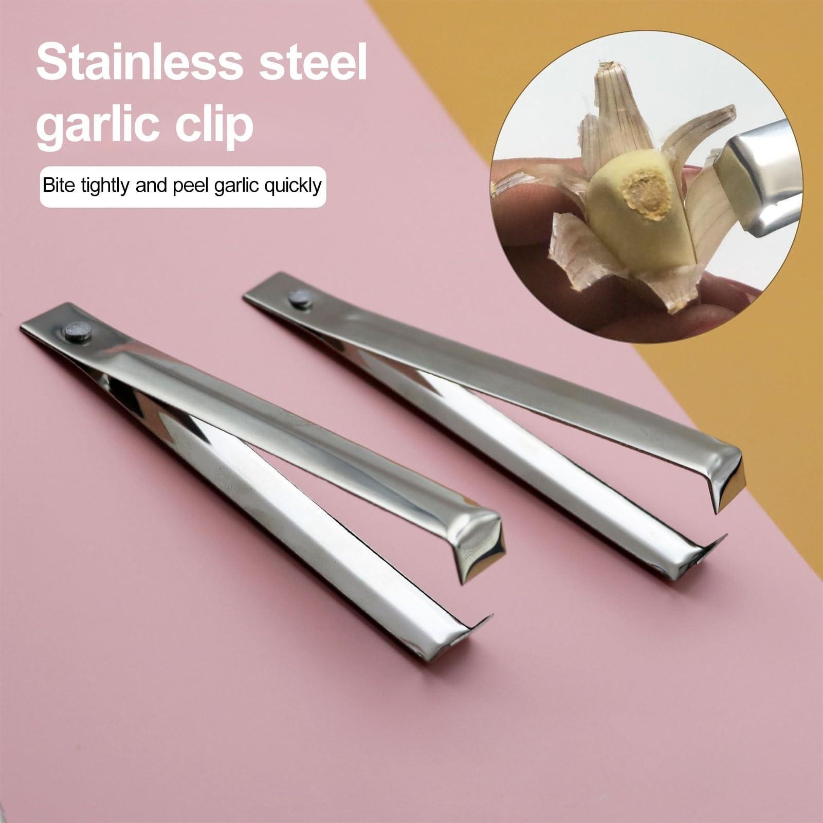 1Pcs Kitchen Garlic Peeler And - đánh giá và giá Kitchen Gadgets Garlic