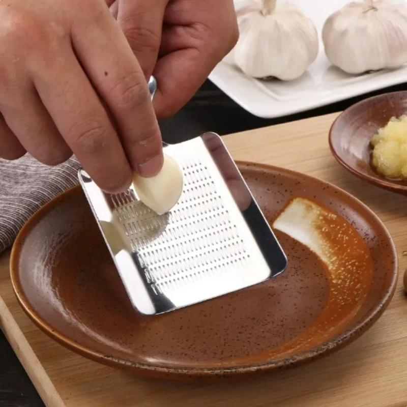 1pcs Ginger Garlic Wasabi Grat - đánh giá và giá Kitchen Gadgets Hacks