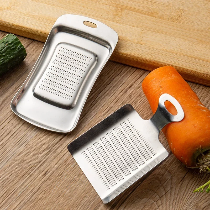 1pcs Ginger Garlic Wasabi Grat - đánh giá và giá Kitchen Gadgets Hacks