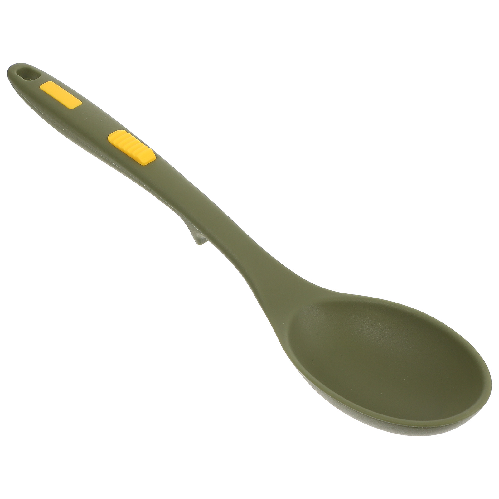 Silicone Spoon Heat Resistant  - đánh giá và giá Kitchen Gadgets China
