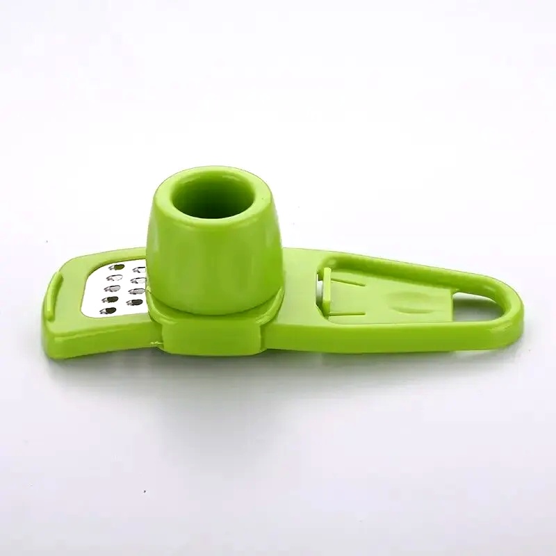 1 Pack Mini Garlic Grinder Cre - đánh giá và giá Manual Garlic Press