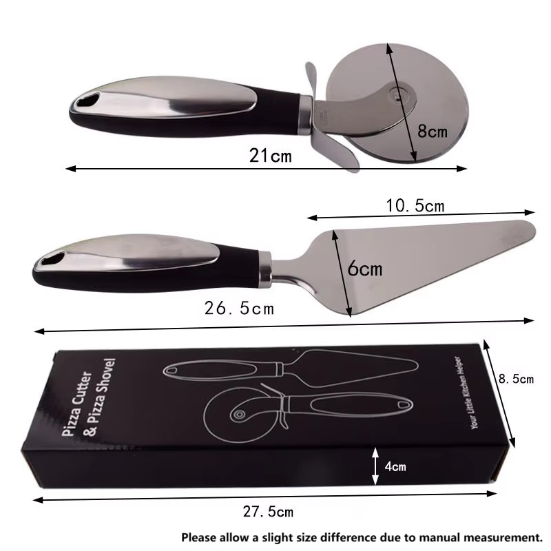 Stainless Steel Pizza Wheel Cu - đánh giá và giá Kitchen Room Gadgets