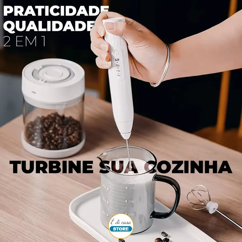 1pc Rechargeable Handheld Elec - đánh giá và giá Kitchen Gadgets Blender