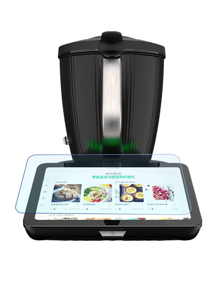 Tempered Glass Screen Protecto - đánh giá và giá Kitchen Gadgets Thermomix
