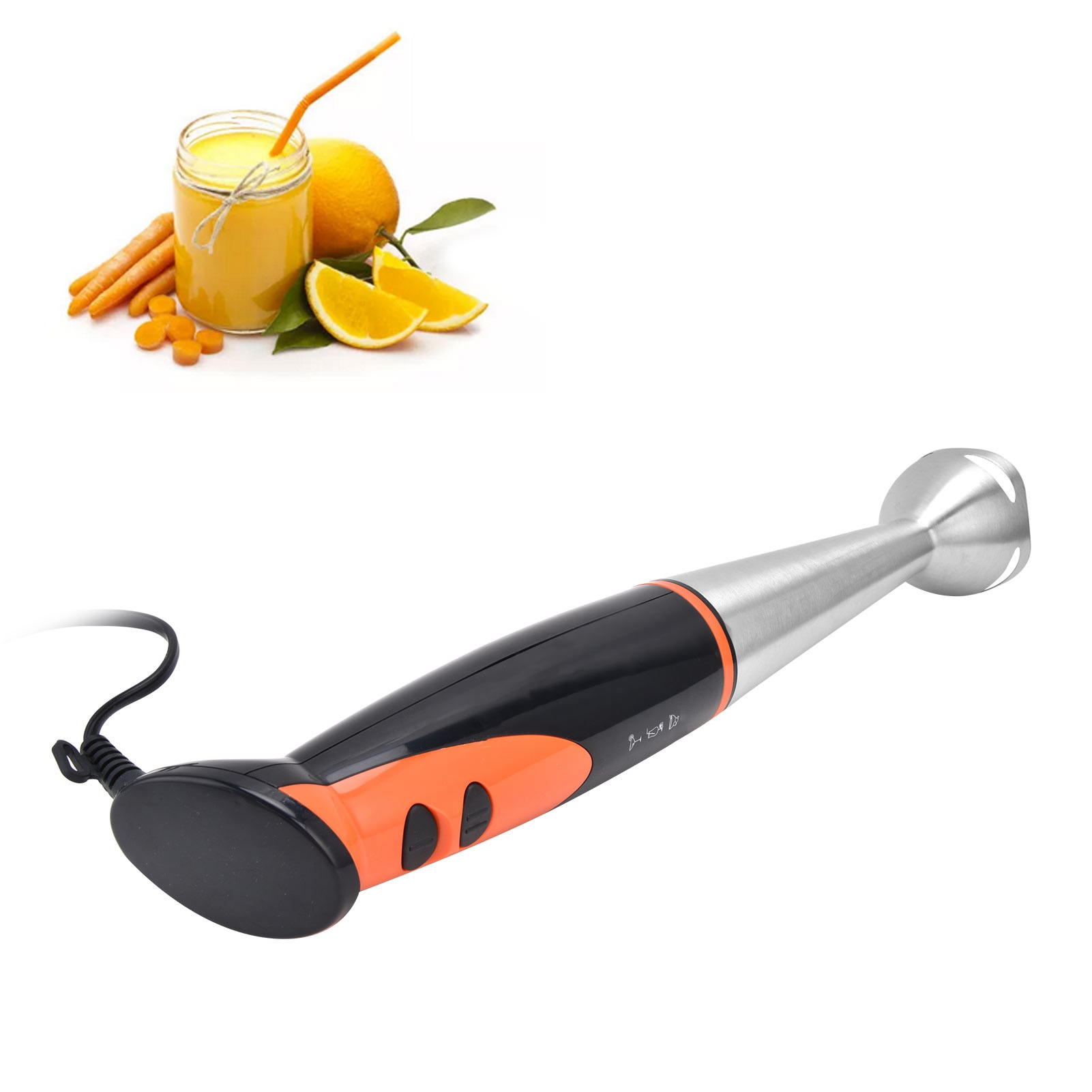 Electric Blender Electric Mixe - đánh giá và giá Kitchen Gadgets Blender