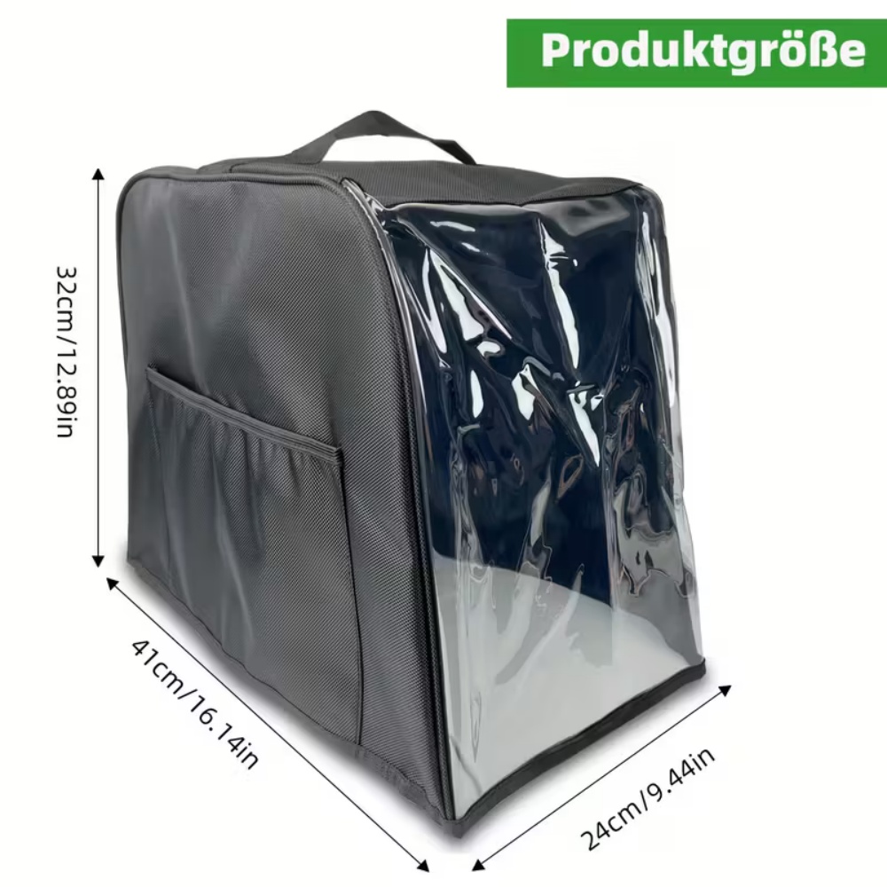 Thermomix TM7 Protective Cover - đánh giá và giá Kitchen Gadgets Thermomix
