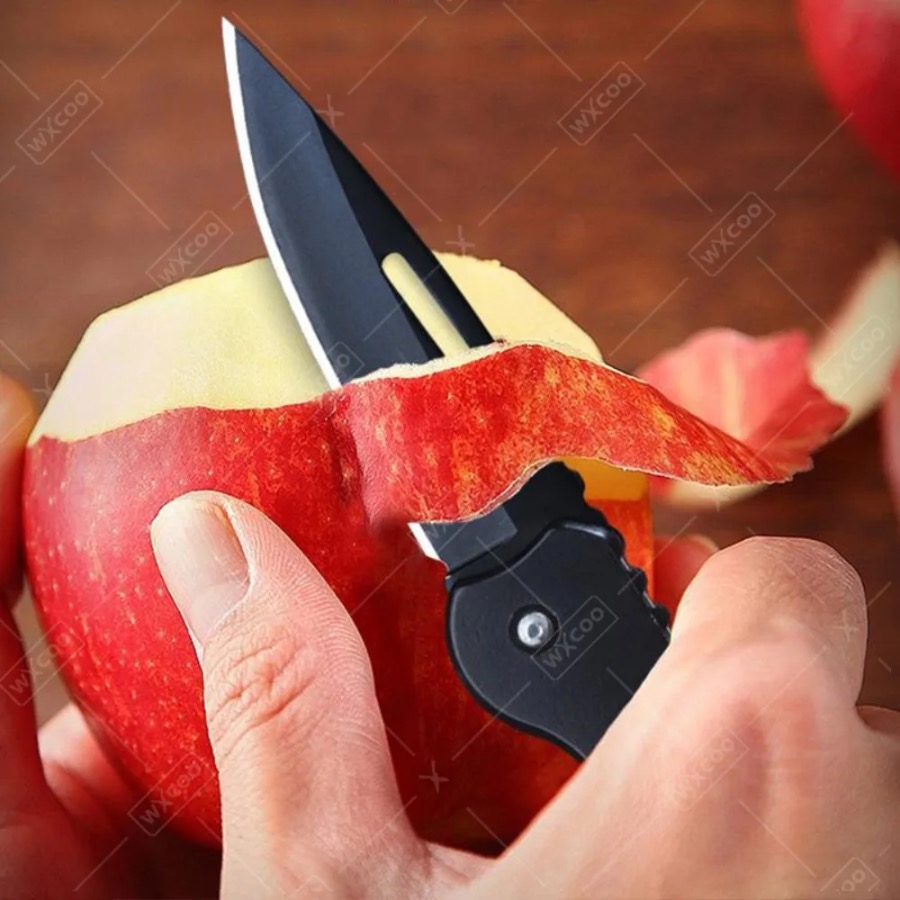 WXCOO Folding Knife Pocket Kni - đánh giá và giá Kitchen Hanging Gadgets