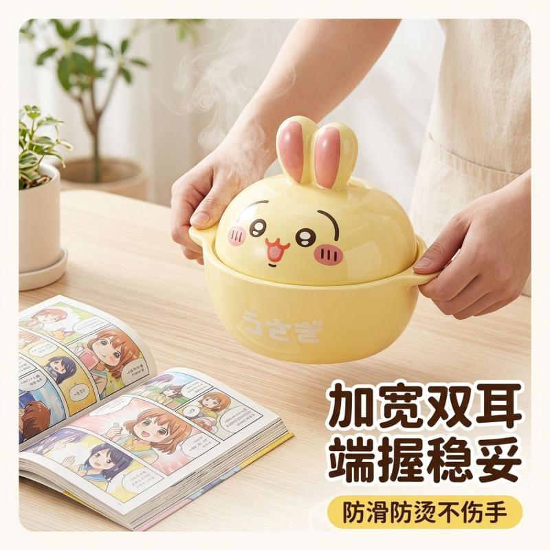 Chiikawa Hachiware Usagi Cute  - đánh giá và giá Kitchen Room Gadgets