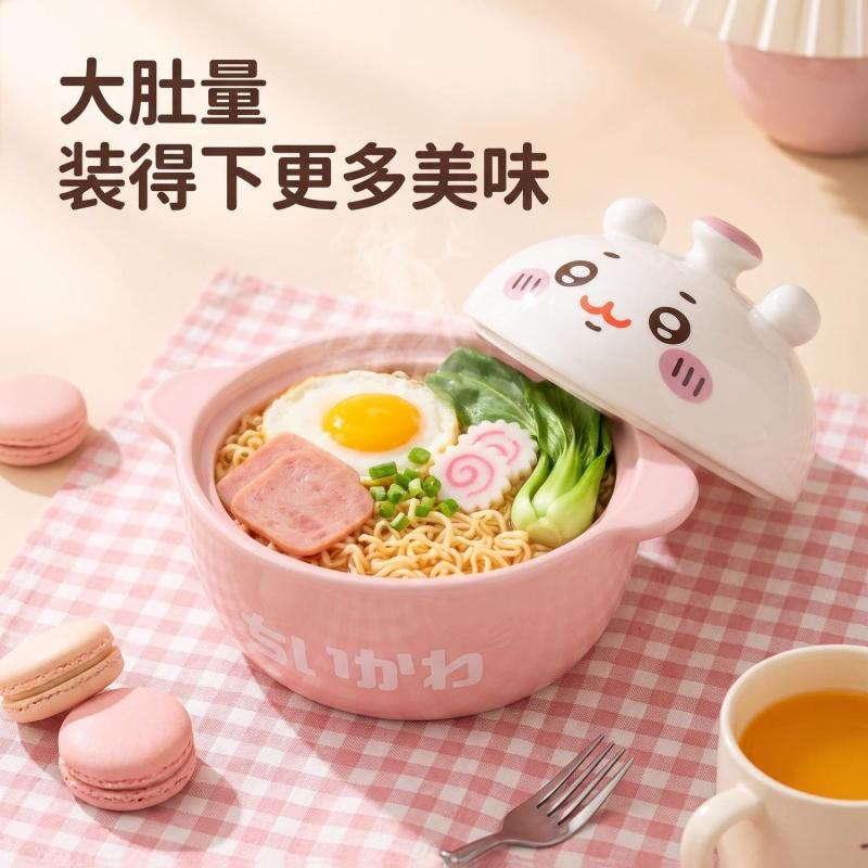 Chiikawa Hachiware Usagi Cute  - đánh giá và giá Kitchen Room Gadgets