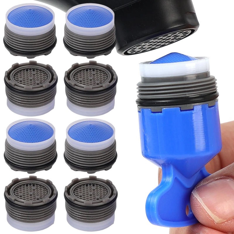 Faucet Aerator Replacement Kit - đánh giá và giá Kitchen Gadgets Hacks