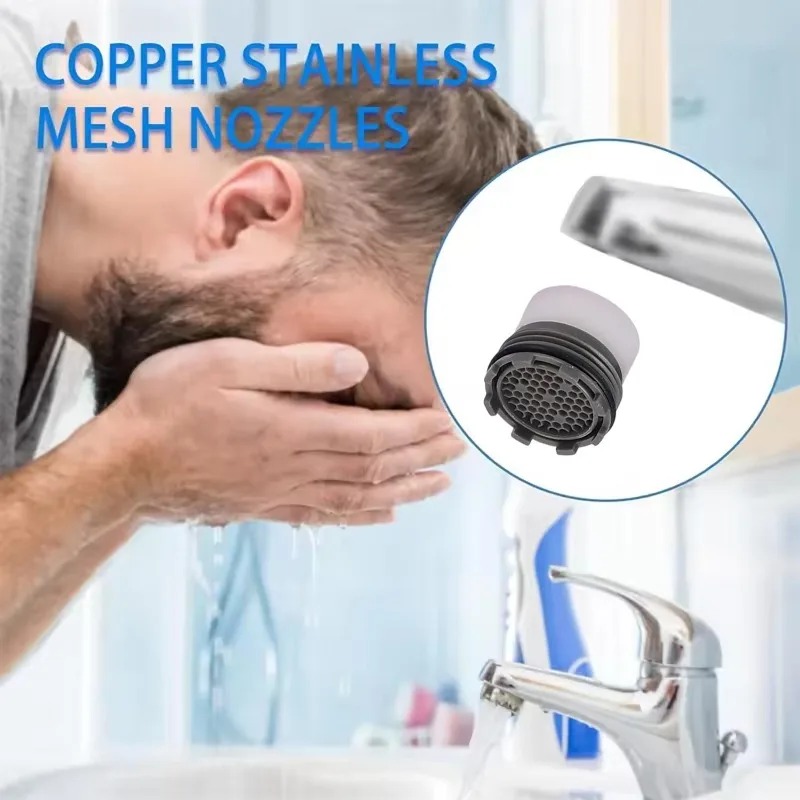 Faucet Aerator Replacement Kit - đánh giá và giá Kitchen Gadgets Hacks