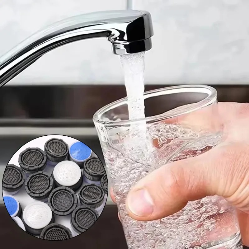 Faucet Aerator Replacement Kit - đánh giá và giá Kitchen Gadgets Hacks