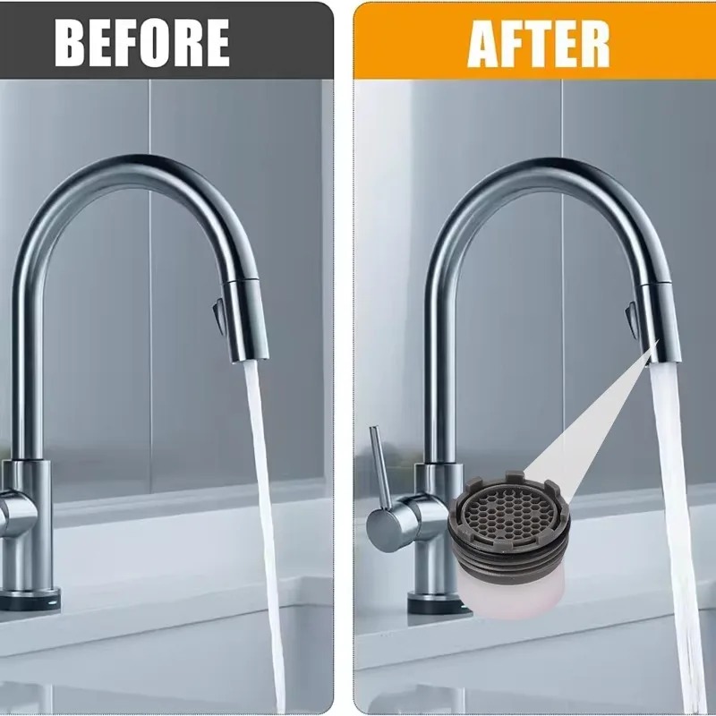 Faucet Aerator Replacement Kit - đánh giá và giá Kitchen Gadgets Hacks