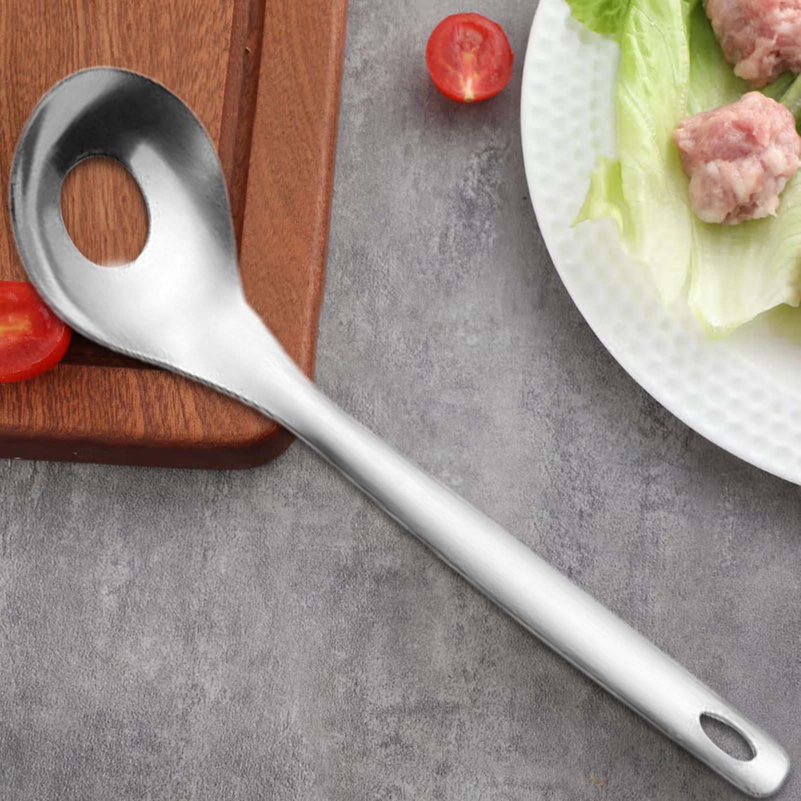 1pc 304 Stainless Steel Meatba - đánh giá và giá Kitchen Gadgets Presents