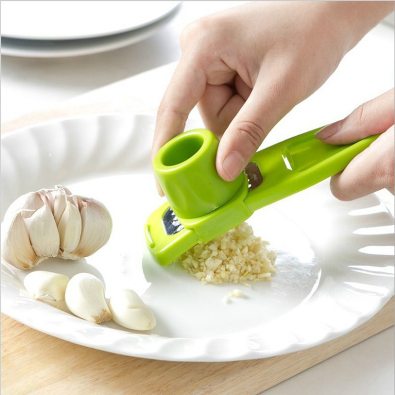 1 Pack Mini Garlic Grinder Cre - đánh giá và giá Kitchen Gadgets Garlic