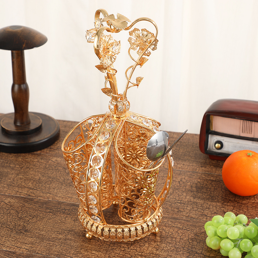 Utensil Caddy Practical Tablew - đánh giá và giá Kitchen Room Gadgets
