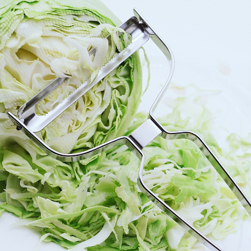 1pc Stainless Steel Vegetable  - đánh giá và giá Kitchen Gadgets Hacks