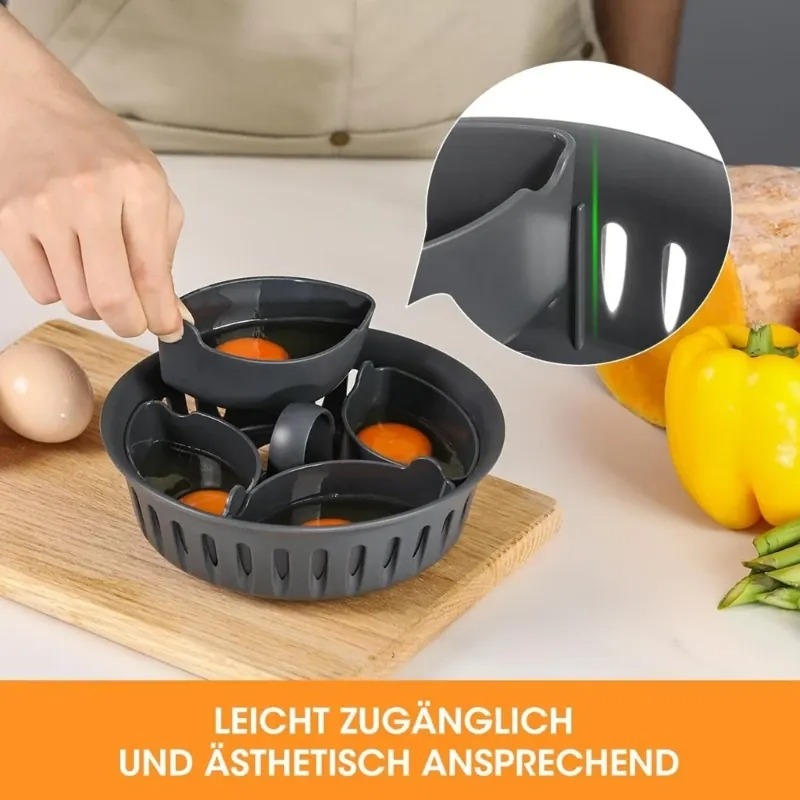 For Thermomix TM6 TM31 Eggs Ra - đánh giá và giá Kitchen Gadgets Thermomix