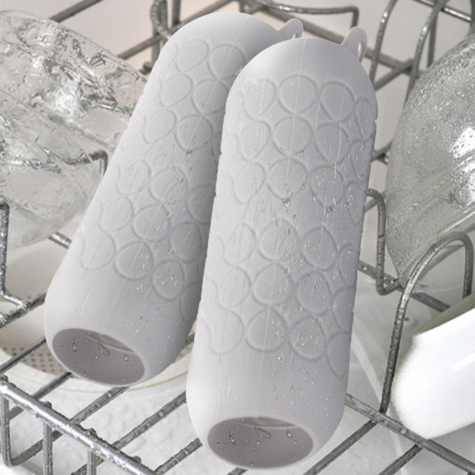 Silicone Garlic Peeler Quick t - đánh giá và giá Kitchen Gadgets Garlic