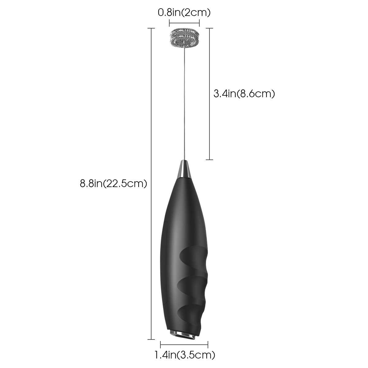 Coffee Electric Milk Frother E - đánh giá và giá Kitchen Gadgets Blender