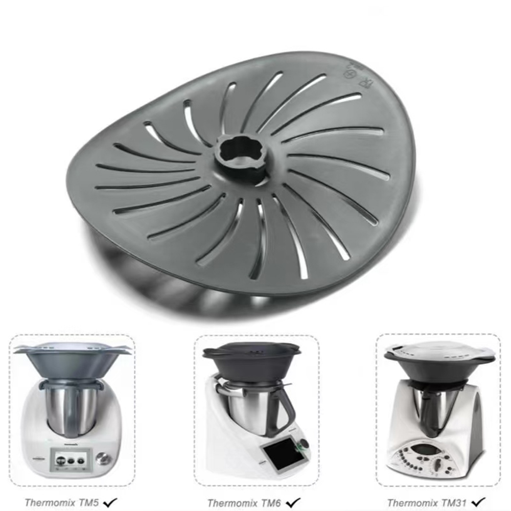 Thermomix BIMBY TM5 TM6 TM31 B - đánh giá và giá Kitchen Gadgets Thermomix