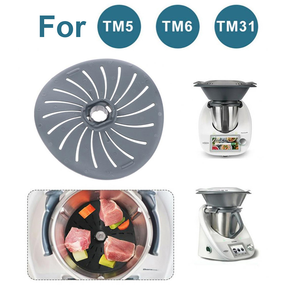 Thermomix BIMBY TM5 TM6 TM31 B - đánh giá và giá Kitchen Gadgets Thermomix