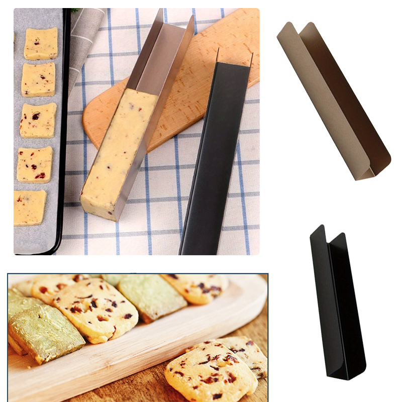 U-Shaped Non-Stick Biscuit Mou - đánh giá và giá Kitchen Hanging Gadgets