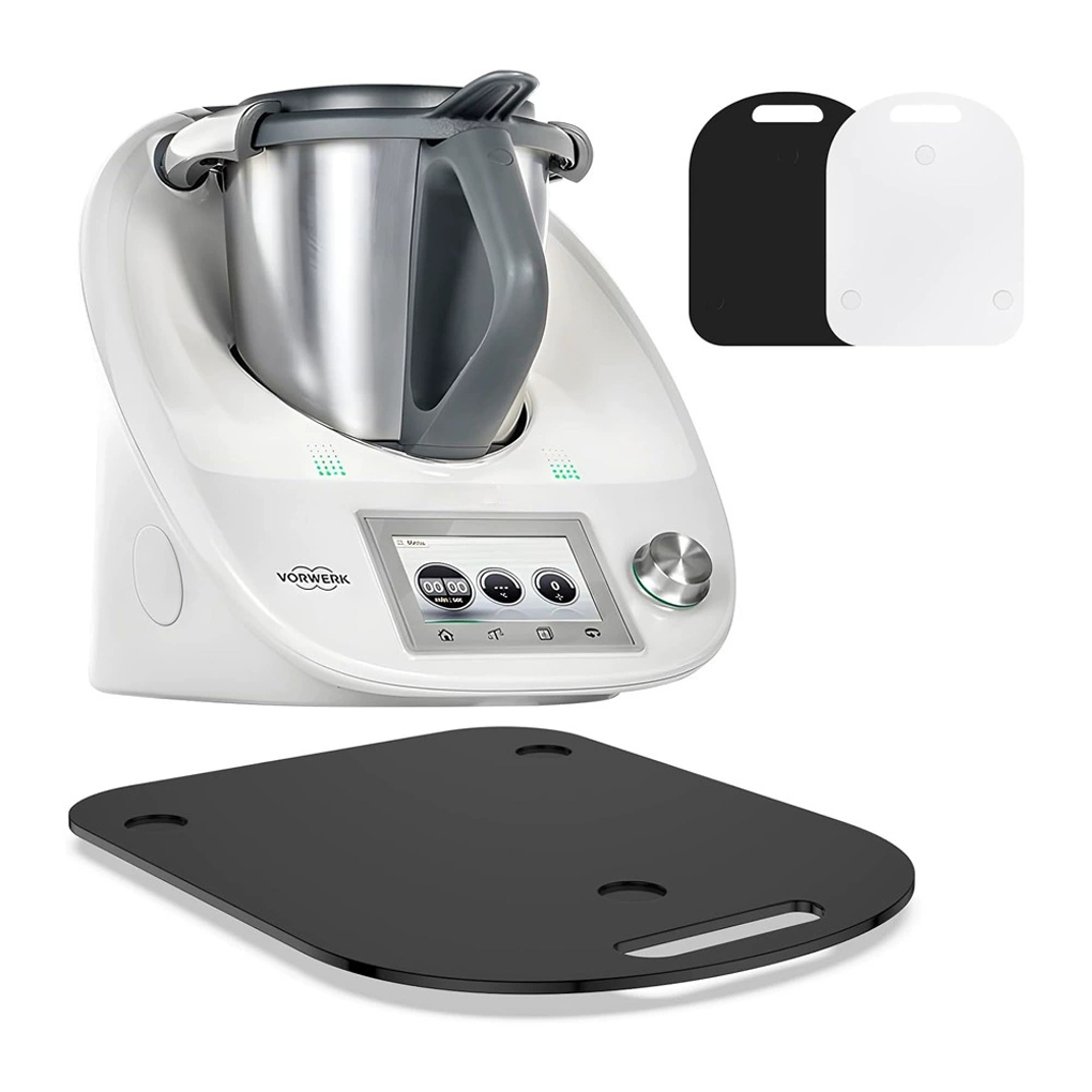 Thermomix TM5 TM6 Wooden Food  - đánh giá và giá Kitchen Gadgets Thermomix