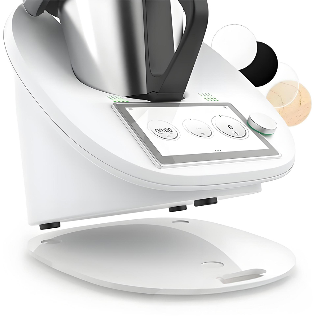Thermomix TM5 TM6 Wooden Food  - đánh giá và giá Kitchen Gadgets Thermomix