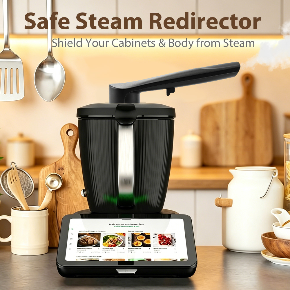 Steam Diverter Compatible with - đánh giá và giá Kitchen Gadgets Thermomix