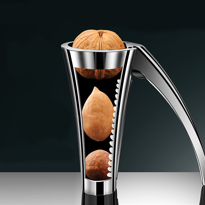 Zinc Alloy Pecan Nut Cracker W - đánh giá và giá Kitchen Gadgets Hacks