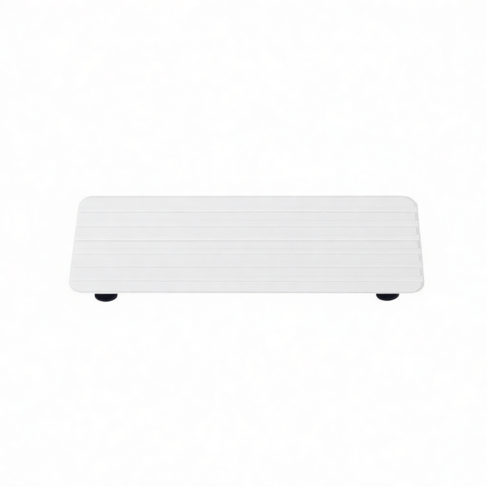 Quick Drying Diatomite Mat Non - đánh giá và giá Kitchen Room Gadgets
