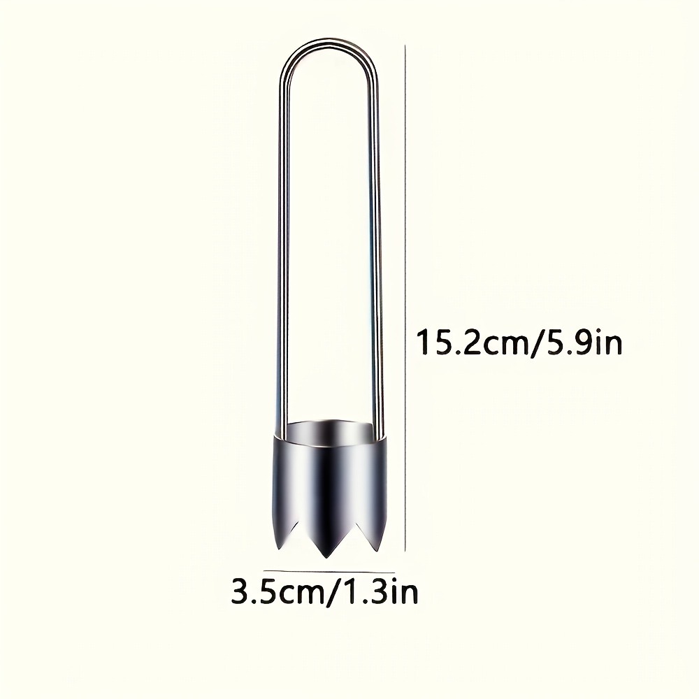 Stainless Steel Fruit Vegetabl - đánh giá và giá Kitchen Hanging Gadgets