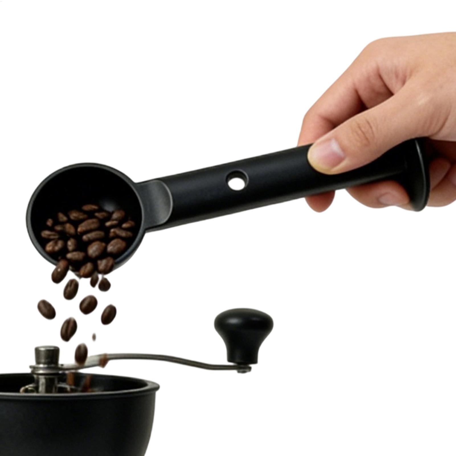 Coffee Bean Scoop Tamper Scoop - đánh giá và giá Kitchen Room Gadgets
