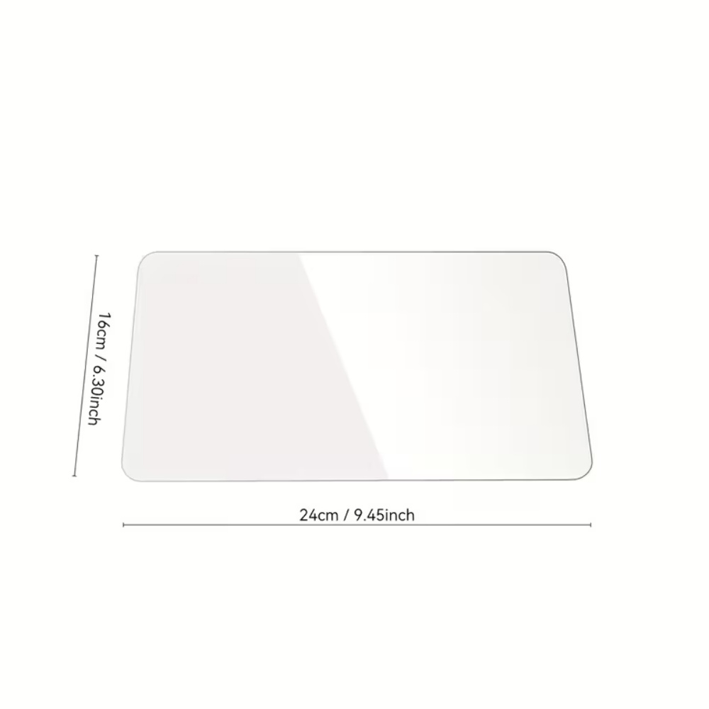 Thermomix TM7 Tempered Glass S - đánh giá và giá Kitchen Gadgets Thermomix