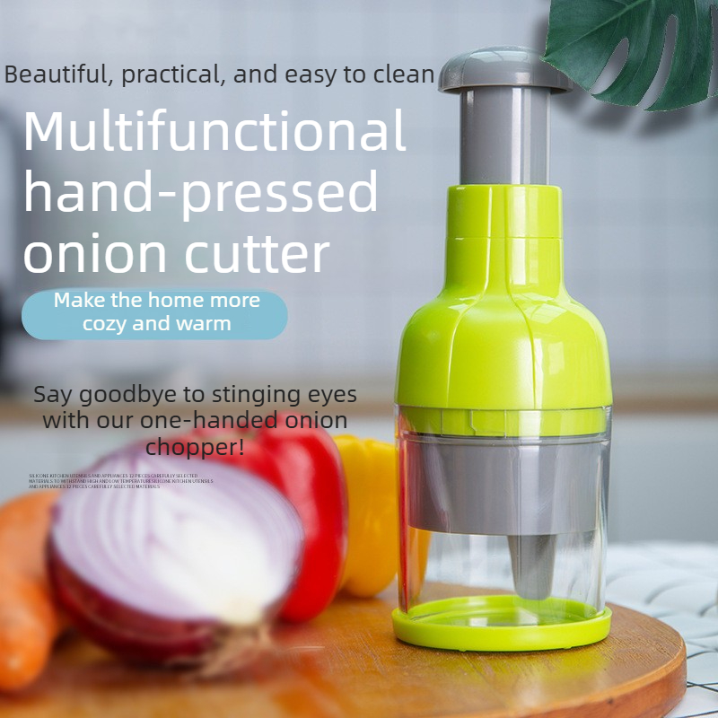 Manual Garlic Ginger Onion Cho - đánh giá và giá Manual Garlic Press
