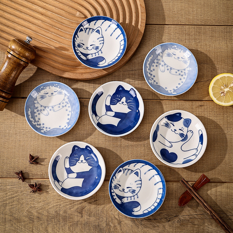 Japanese Style Ceramic Dessert - đánh giá và giá Kitchen Gadgets China