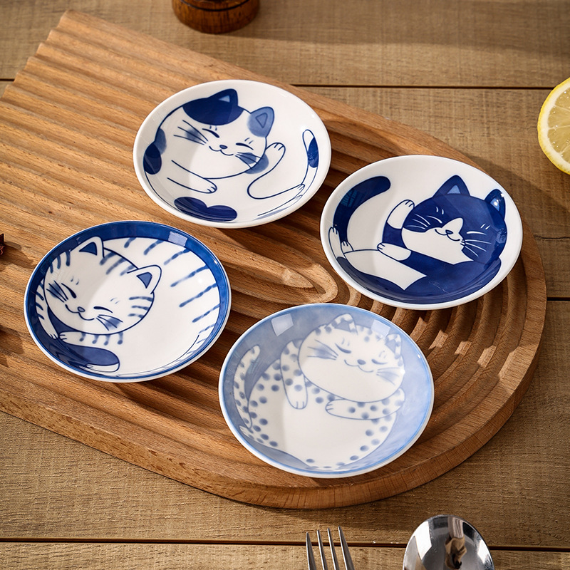 Japanese Style Ceramic Dessert - đánh giá và giá Kitchen Gadgets China