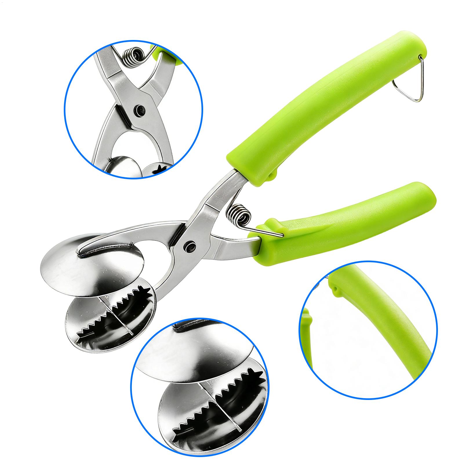 Stainless Chestnut Machine Kit - đánh giá và giá Quality Kitchen Gadgets