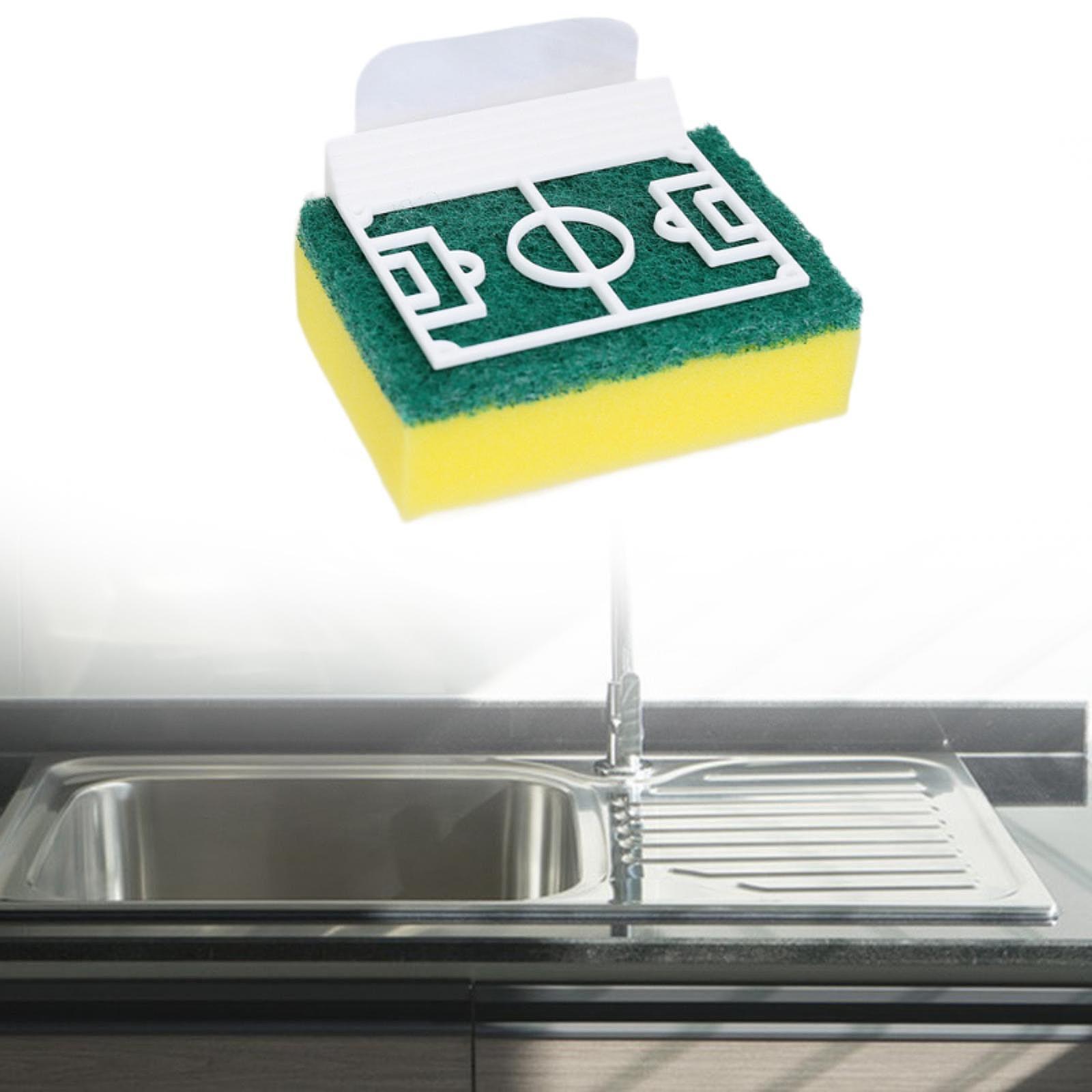 Creative Sponge Rack Kitchen G - đánh giá và giá Kitchen Room Gadgets