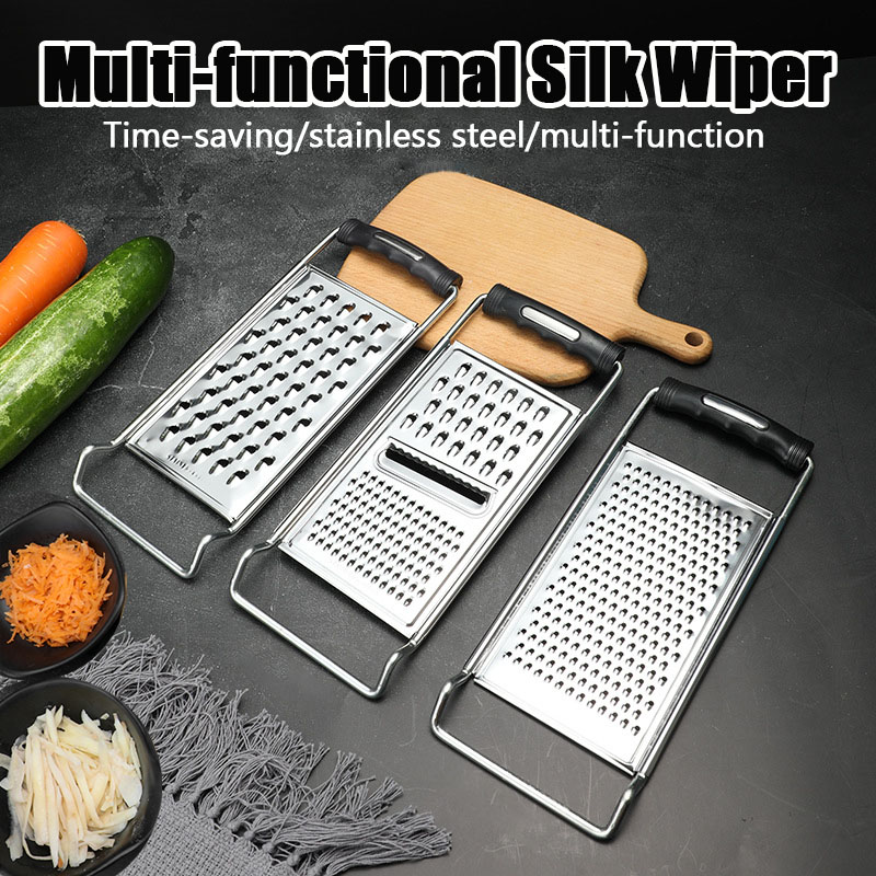 Stainless Steel Wire Planer Sl - đánh giá và giá Cheese Grater Box